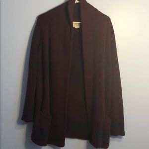 PacSun cardigan